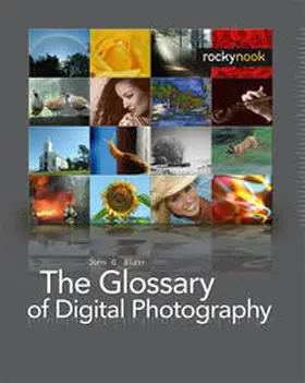Blair |  The Glossary of Digital Photography | Buch |  Sack Fachmedien