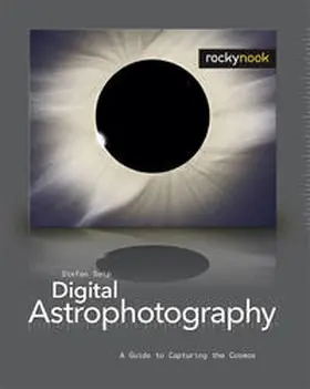 Seip |  Digital Astrophotography | Buch |  Sack Fachmedien