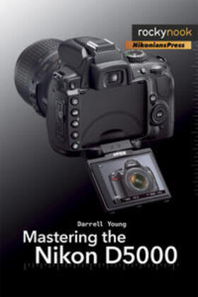 Young |  Mastering the Nikon D5000 | Buch |  Sack Fachmedien