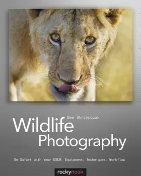 Skrzypczak |  Wildlife Photography | Buch |  Sack Fachmedien