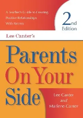 Canter |  Parents On Your Side | eBook | Sack Fachmedien