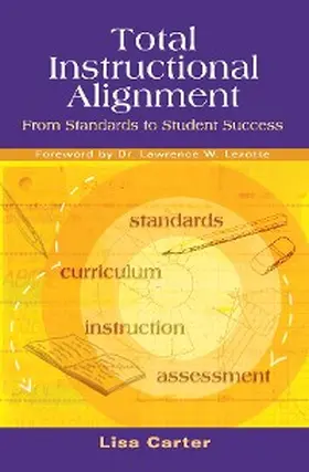 Carter |  Total Instructional Alignment | eBook | Sack Fachmedien