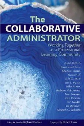 Buffum / Erkens |  Collaborative Administrator, The | eBook | Sack Fachmedien