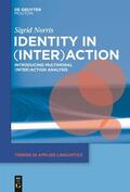 Norris |  Identity in (Inter)Action | Buch |  Sack Fachmedien