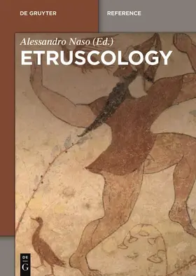 Naso |  Etruscology | Buch |  Sack Fachmedien