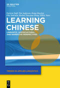 Duff / Anderson / Ilnyckyj |  Learning Chinese | eBook | Sack Fachmedien