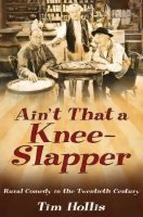 Ain't That a Knee-Slapper | Buch | 978-1-934110-73-7 | www.sack.de