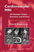 Danias |  Cardiovascular MRI | Buch |  Sack Fachmedien