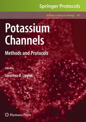 Lippiat |  Potassium Channels | Buch |  Sack Fachmedien