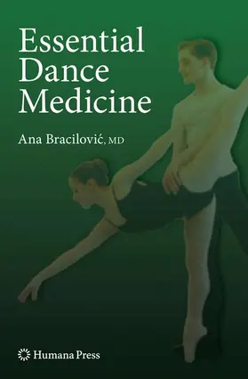 Bracilovic |  Essential Dance Medicine | Buch |  Sack Fachmedien