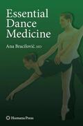 Bracilovic |  Essential Dance Medicine | Buch |  Sack Fachmedien
