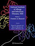 Georgiev / McGowan / Western |  National Institute of Allergy and Infectious Diseases, NIH | Buch |  Sack Fachmedien