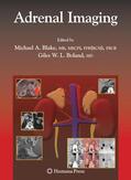 Boland / Blake |  Adrenal Imaging | Buch |  Sack Fachmedien