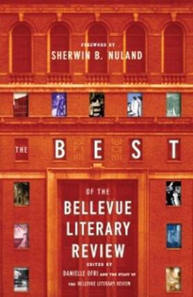 Ofri |  The Best of the Bellevue Literary Review | eBook | Sack Fachmedien