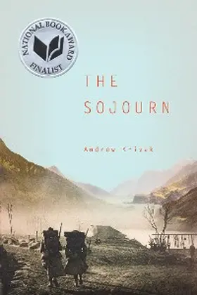 Krivak |  The Sojourn | eBook | Sack Fachmedien