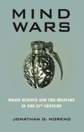 Moreno |  Mind Wars | eBook | Sack Fachmedien