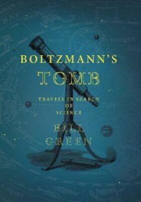 Green |  Boltzmann's Tomb | eBook | Sack Fachmedien