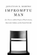 Moreno |  Impromptu Man | eBook | Sack Fachmedien