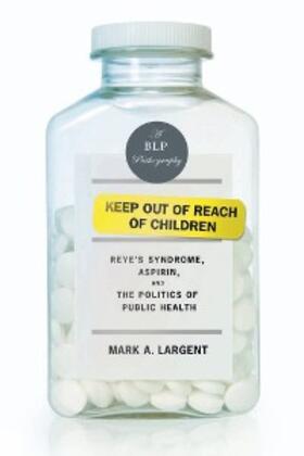 Largent |  Keep Out of Reach of Children | eBook | Sack Fachmedien