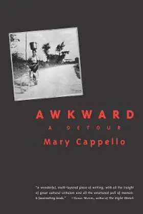 Cappello |  Awkward | eBook | Sack Fachmedien