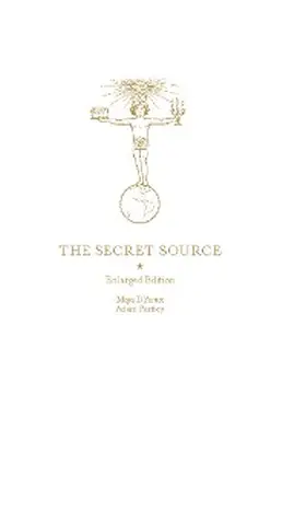 D'Aoust / Parfrey |  The Secret Source | eBook | Sack Fachmedien