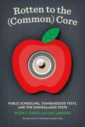 Farrell / Lawrence |  Rotten to the (Common) Core | eBook | Sack Fachmedien