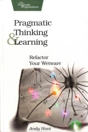 Hunt |  Pragmatic Thinking and Learning | Buch |  Sack Fachmedien