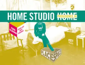 Oldham / Sedaris |  Home, Studio Home | Buch |  Sack Fachmedien