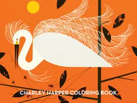  Deluxe Coloring Book | Buch |  Sack Fachmedien