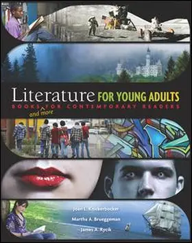 Knickerbocker | Literature for Young Adults | Buch | 978-1-934432-43-3 | www.sack.de