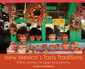 Niederman |  New Mexico's Tasty Traditions | Buch |  Sack Fachmedien
