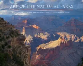 Hallsten McGarry / Stern / Terry |  Art of the National Parks | Buch |  Sack Fachmedien