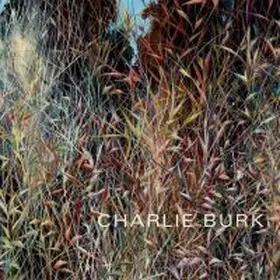 Charlie Burk | Buch |  Sack Fachmedien