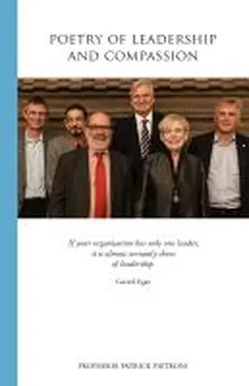 Pietroni |  Poetry of Leadership and Compassion | Buch |  Sack Fachmedien