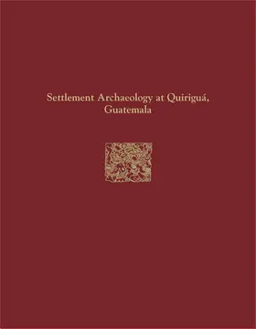 Ashmore |  Quirigua Reports, Volume IV | eBook | Sack Fachmedien