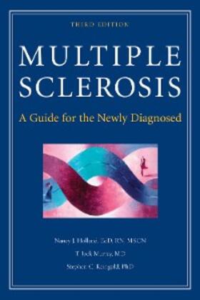 Holland / Murray / Reingold | Multiple Sclerosis | E-Book | sack.de