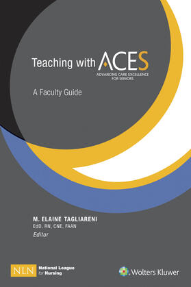 Tagliareni | Teaching with ACE.S | Buch | 978-1-934758-27-4 | sack.de