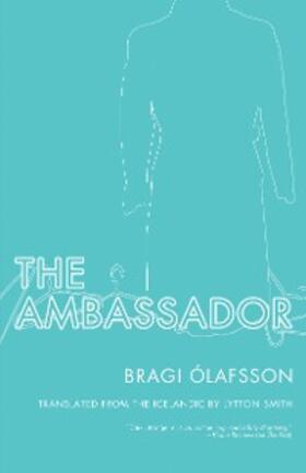Ólafsson |  The Ambassador | eBook | Sack Fachmedien