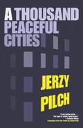 Pilch |  A Thousand Peaceful Cities | eBook | Sack Fachmedien