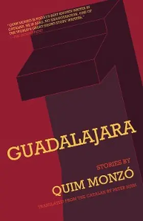 Monzó |  Guadalajara | eBook | Sack Fachmedien