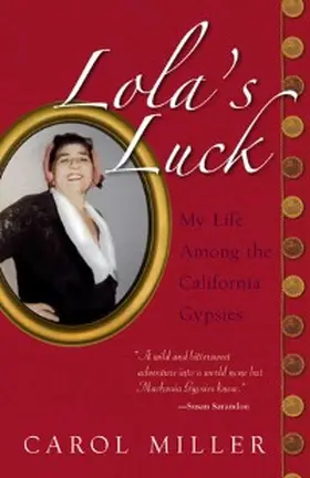 Miller |  Lola's Luck | eBook | Sack Fachmedien