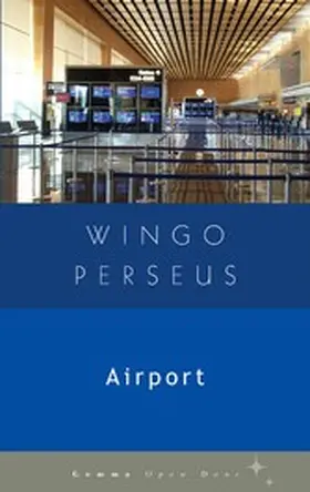 Perseus |  Airport | eBook | Sack Fachmedien