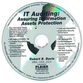 Davis |  IT Auditing | Sonstiges |  Sack Fachmedien