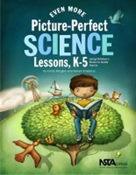 Even More Picture-Perfect Science Lessons, K-5 | Buch | 978-1-935155-17-1 | www.sack.de