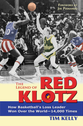 Kelly | The Legend of Red Klotz | E-Book | sack.de