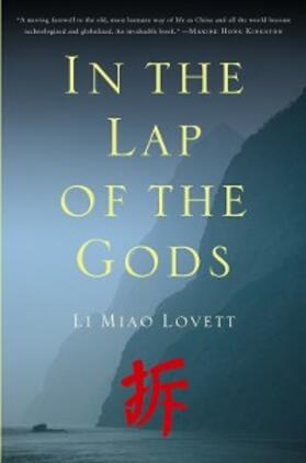 Lovett |  In the Lap of the Gods | eBook | Sack Fachmedien