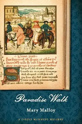 Malloy |  Paradise Walk | eBook | Sack Fachmedien