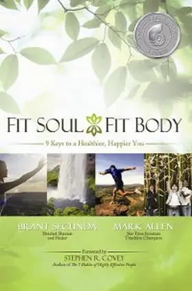 Secunda / Allen |  Fit Soul, Fit Body | eBook | Sack Fachmedien