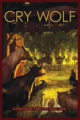Lake |  Cry Wolf | eBook | Sack Fachmedien