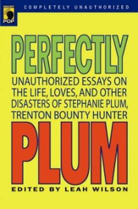 Wilson |  Perfectly Plum | eBook | Sack Fachmedien